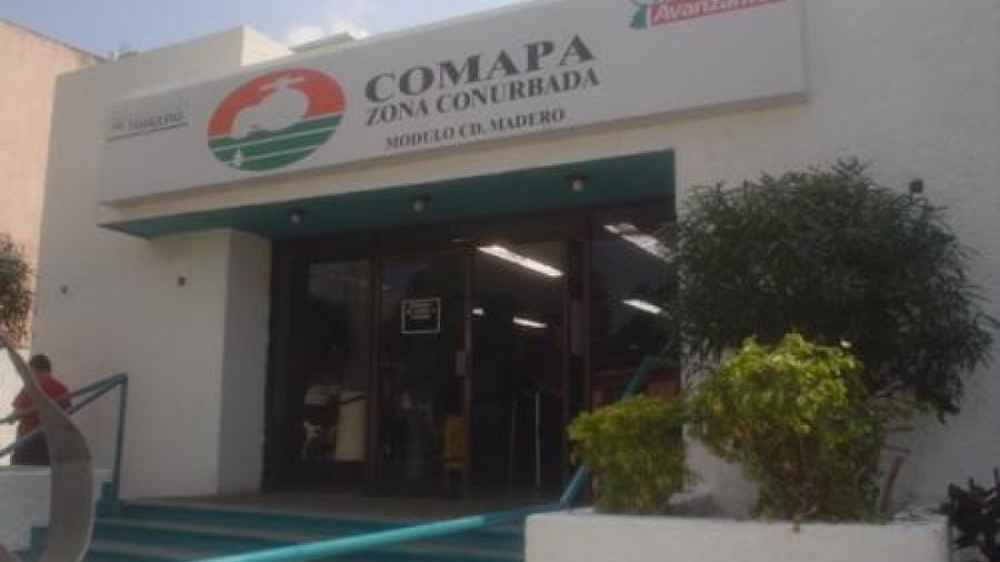 Comapa pide paciencia para solución de descarga de aguas negras