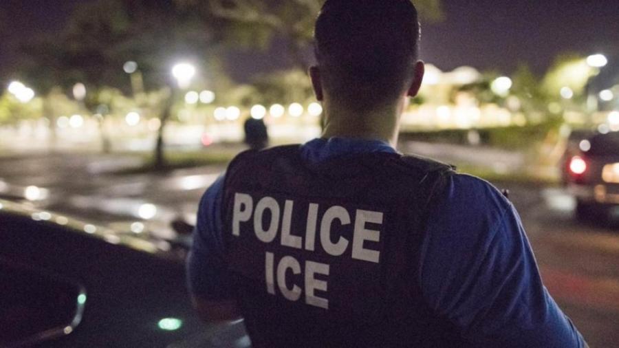 ICE detuvo a menor migrante de cinco meses: organizaciones