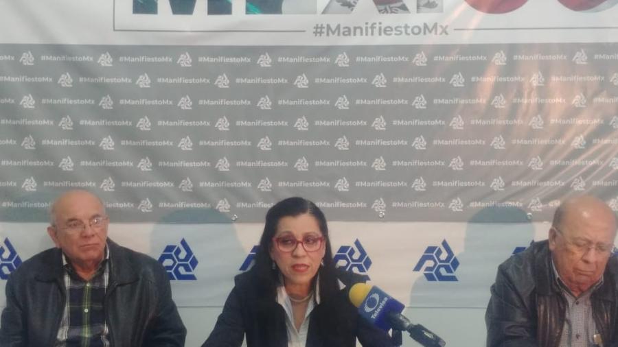 Se nombra COPARMEX en contra de las decisiones de la FGJ