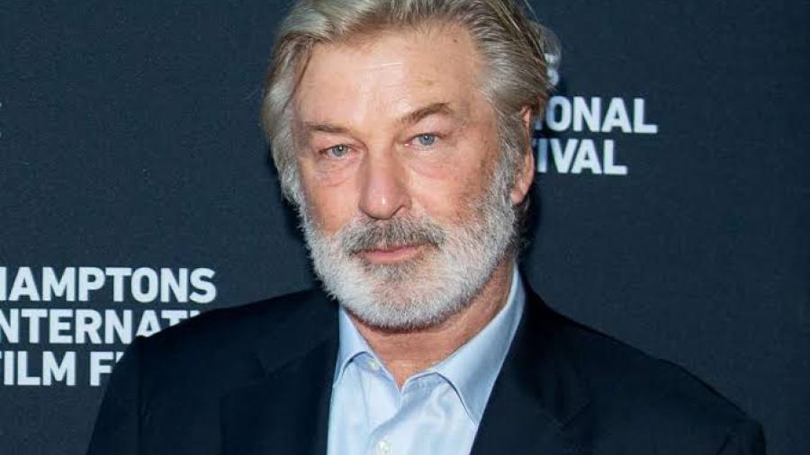 "Rust" retomará rodaje; Alec Baldwin sigue como protagonista