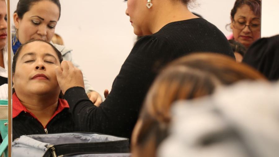 Impulsan a tamaulipecos con cursos de capacitación para la empleabilidad