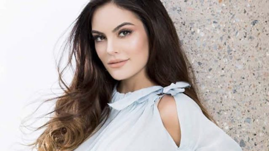 Ximena Navarrete anuncia que perdió al bebé que esperaba