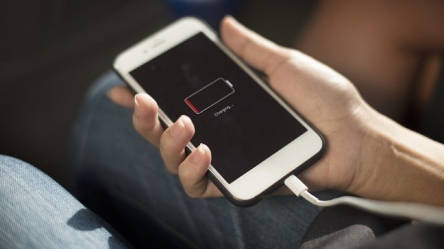 Apple dará reembolsos por reemplazos de baterías