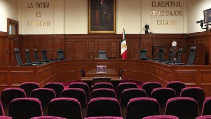 Este jueves SCJN resuelve si es o no constitucional la propuesta de consulta para enjuiciar a expresidentes 