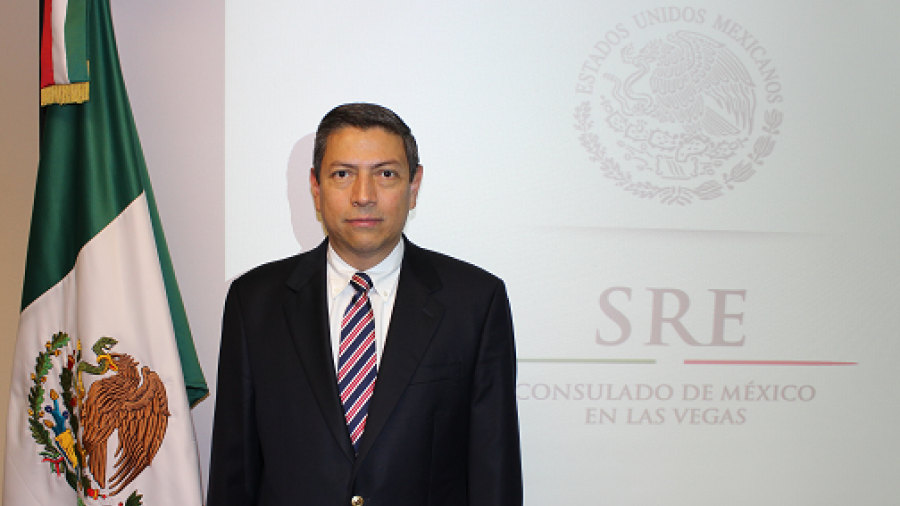 No se han reportado v&iacute;ctimas mexicanas por tiroteo en Las Vegas