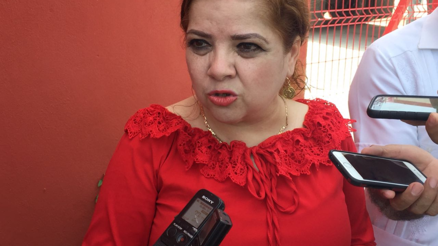 Anuncian Feria de Regreso a Clases en Reynosa