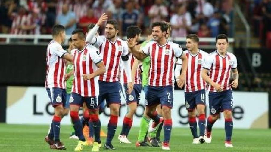 Chivas sostendrá tres amistosos en su segunda etapa de pretemporada
