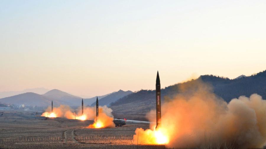 Norcorea amenaza con lanzar ataques a Surcorea si vulneran su soberanía