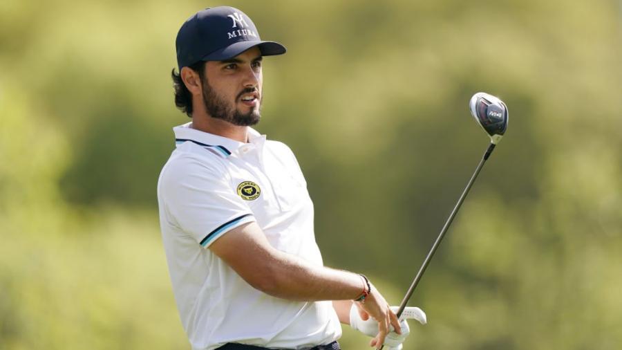 Ancer inicia con derrota en el WGC Dell-Match Play