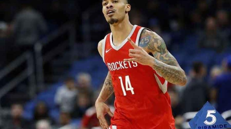 Rockets llega a 60 victorias y es el más ganador en la NBA