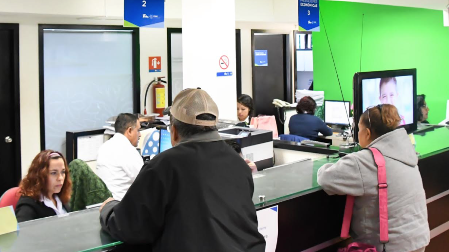 Inicia IPSSET apertura de préstamos