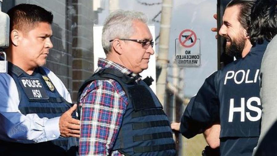 Tomás Yarrington deberá pagar más de 181 mdp al gobierno de Estados Unidos 