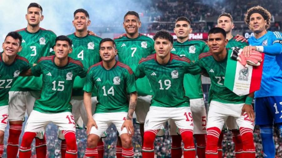 Honduras será el rival del Tri por el pase a la Copa América 2024
