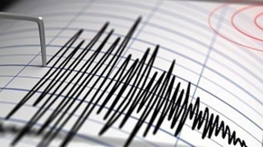 Sismo de magnitud 5 remece el norte de Chile
