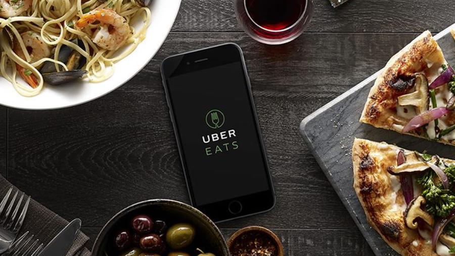 Uber Eats apunto de comenzar a operar en el sur de Tamaulipas