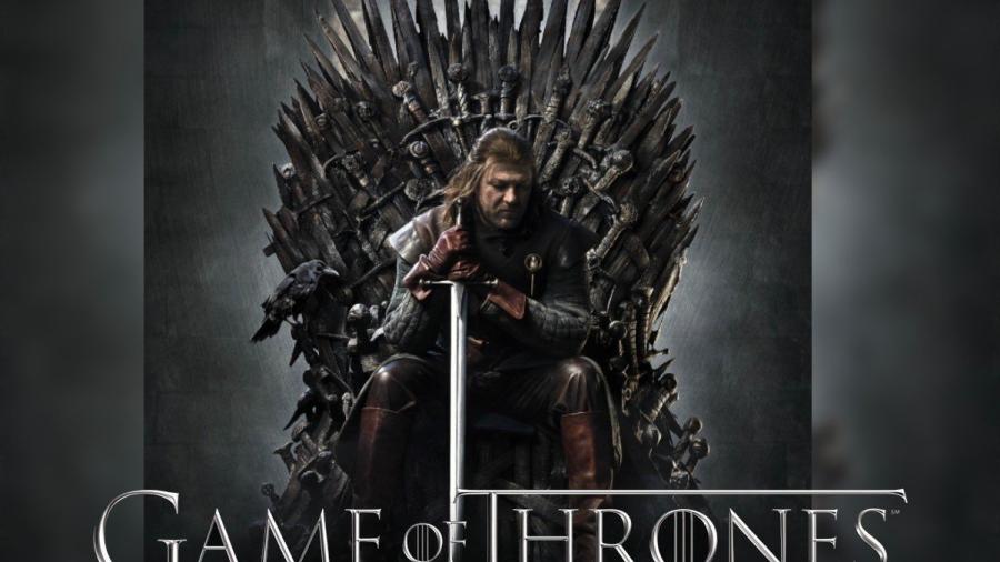 Transmitirá TNT Series dos temporadas de "Game of Thrones"