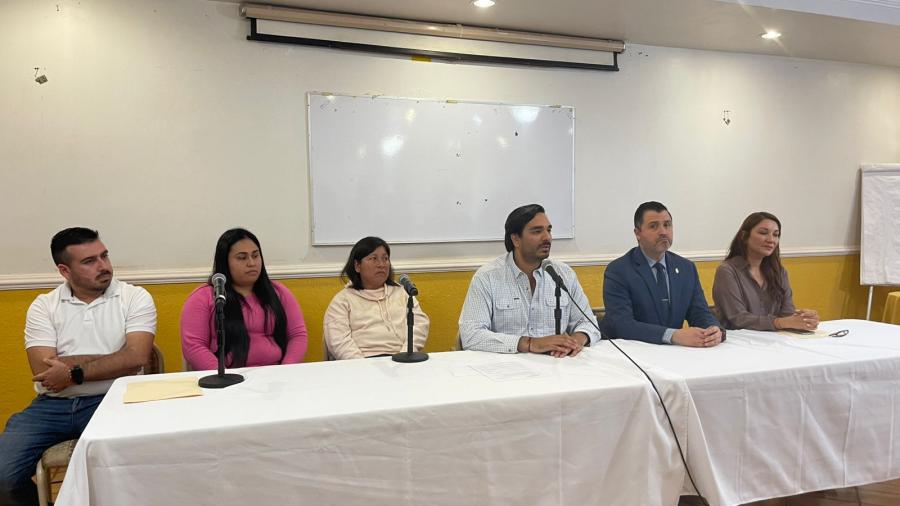 Pide alcalde respeto para niños y personas con discapacidad