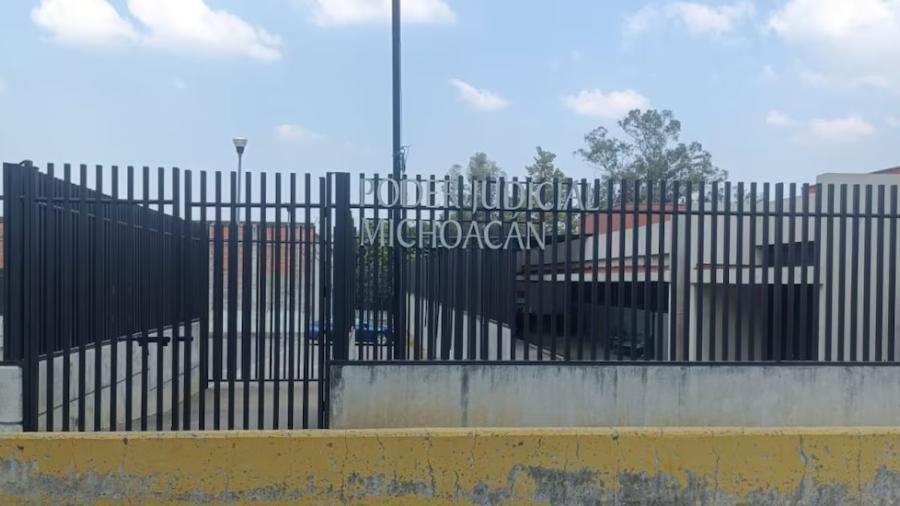 Dictan prisión preventiva a “El Licenciado” y a siete escoltas por asesinato de Carlos Manzo