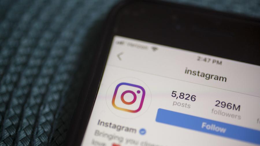 Instagram prepara herramienta contra las 'fake news'