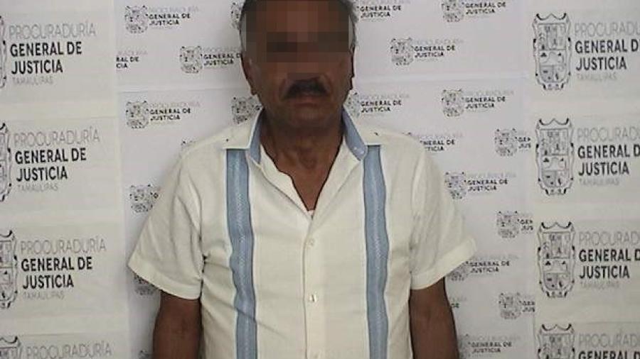 Vinculan a proceso a un hombre por los delitos de abuso sexual y corrupción