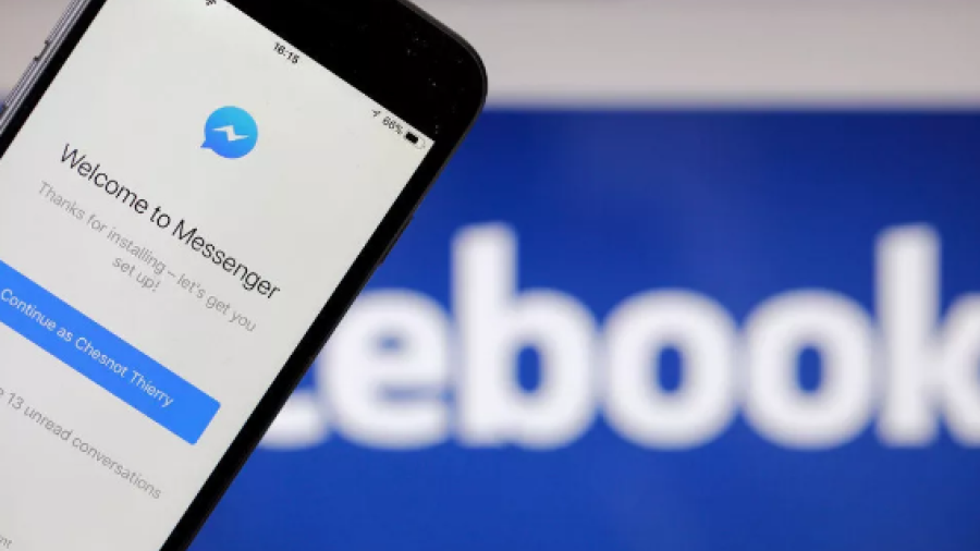 Ahora podrás sincronizar tus contactos de Instagram en Facebook Messenger 