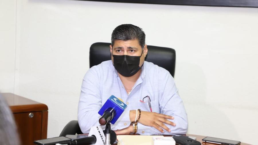 Apoyo de 14 MDP a la COMAPA no afecta obras del Municipio 