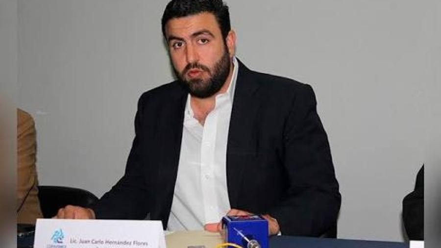Cancelan empresarios debate en Matamoros