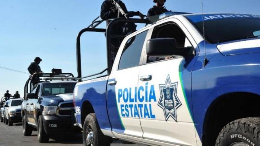 Refuerzan patrullaje por periodo vacacional