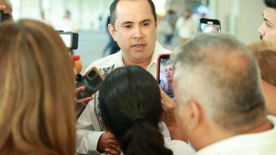 Tamaulipas reduce su deuda y supera a todas las entidades fronterizas