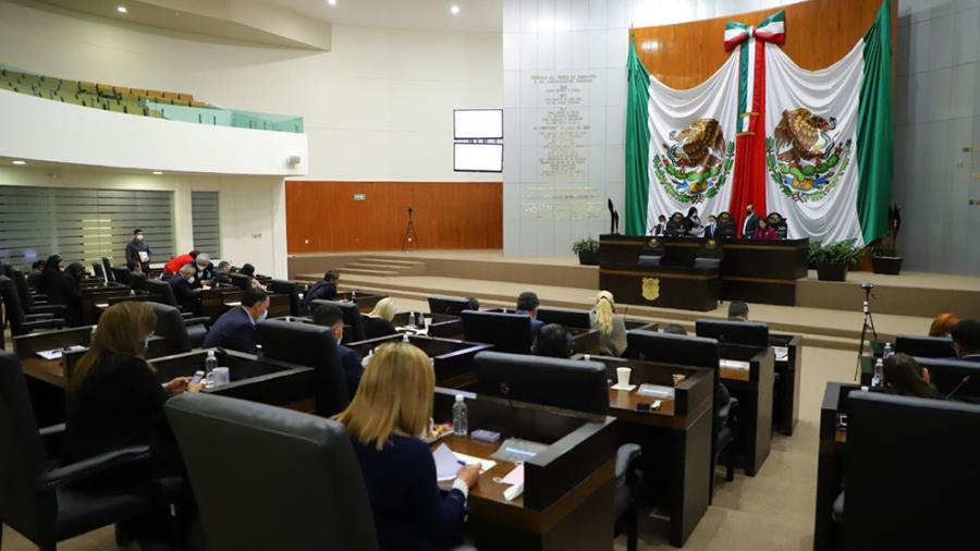 Congreso de Tamaulipas: ¿cuando se toma protesta y como se compone?