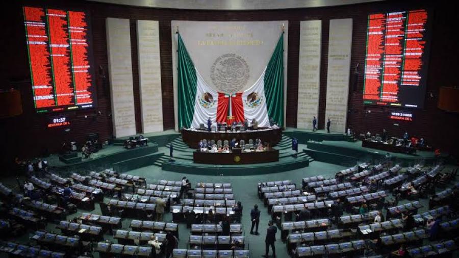 Este miércoles se instalará grupo de trabajo por Ley de Ingresos