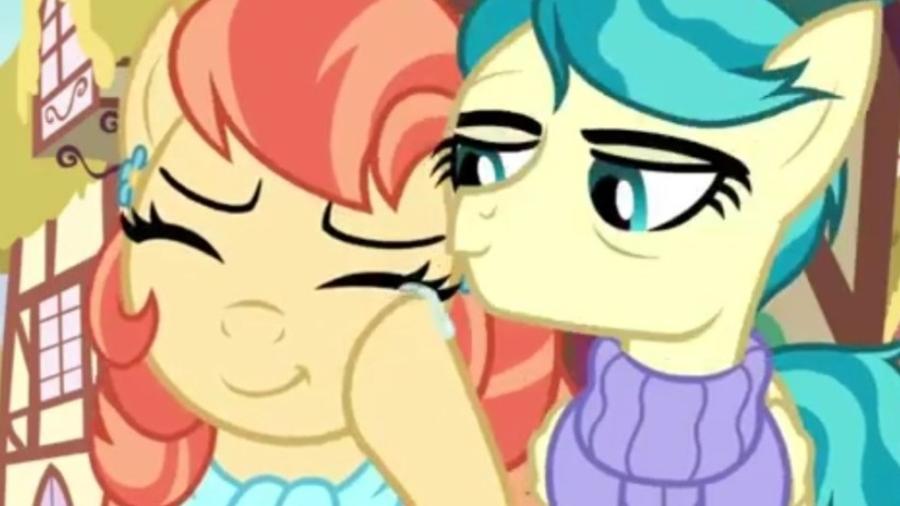 My Little Pony incluirá a una pareja lesbiana en su próximo episodio