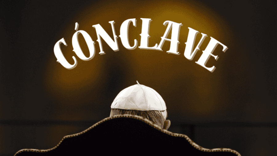 ¿Qué es un cónclave? Las claves del hermético rito de elección de los papas