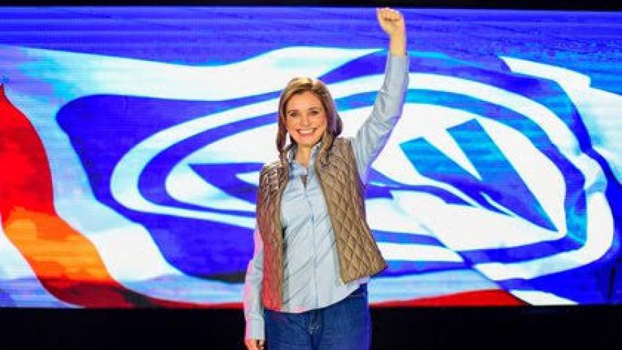 PAN y PRD respaldan a Maru Campos ante "persecución política"