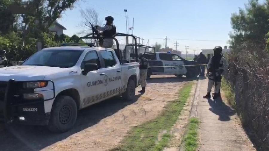 Encuentran sin vida el cuerpo de una joven en Reynosa 