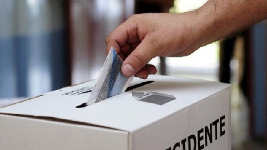 En Matamoros podrán ejercer su voto cerca de 441 mil personas: RFE