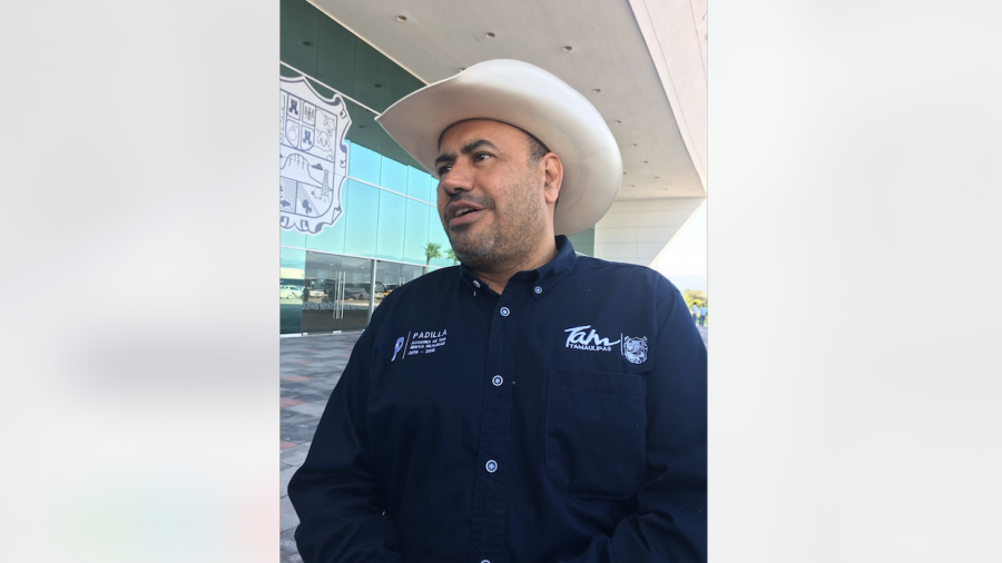 Municipio de Padilla adquiri&oacute; autos chocolate: Eduardo Alvarado