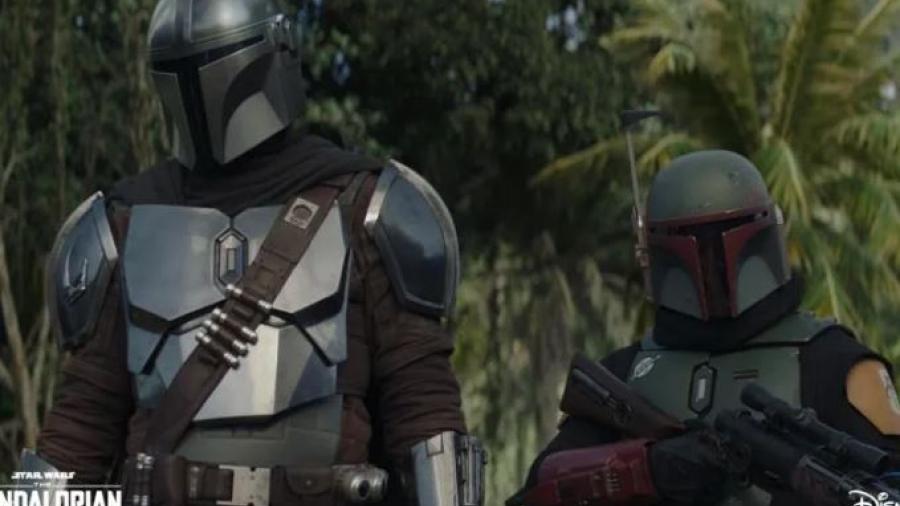 Anuncia Disney+ tercera serie derivada de ''The Mandalorian''