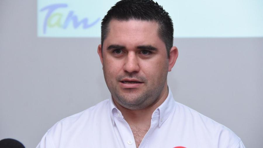 Rescatará el Gobierno del Estado a COMAPA Victoria