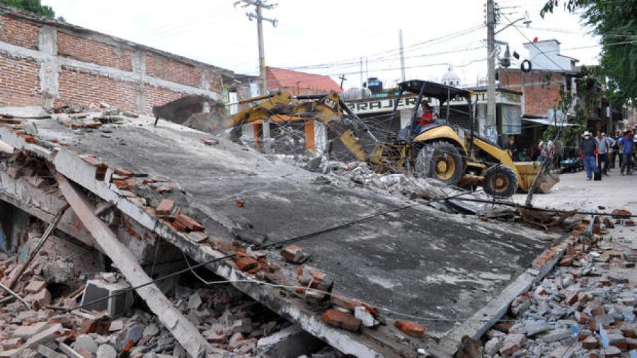 Panamá y España confirman muerte de ciudadanos en México