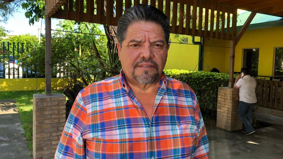 Salida de maquiladoras no afecta a Matamoros: Jorge Aguirre
