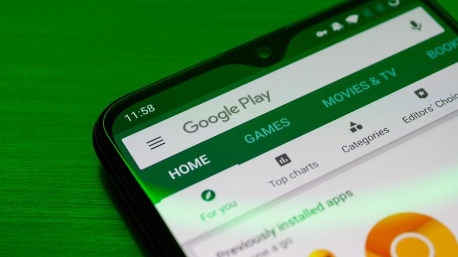 Encuentran miles de apps piratas con 'malware' en Google Play