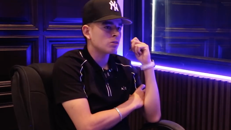 "Reynosa no solo lo vio crecer, lo hizo qui&eacute;n es hoy" Entrevista a Pedro Pedraza orgullo reynosense y multicampe&oacute;n con Pachuca