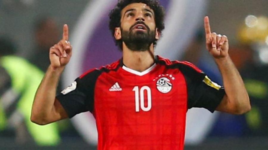 Egipto confirma a Salah para los JJ.OO.