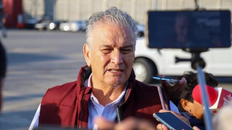 Recomienda SST protegerse de las bajas temperaturas