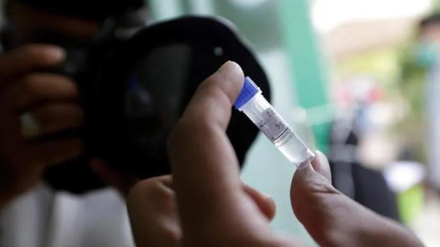 Guatemala reporta contagio masivo en laboratorio de pruebas COVID-19 