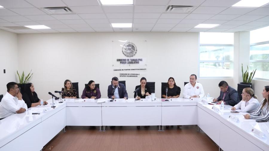 Congreso local actúa contra amenazas a la salud pública como el fentanilo y vapeadores