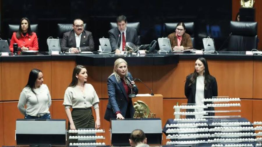 Senado adelanta fecha para tómbola de candidatos a jueces, magistrados y ministros