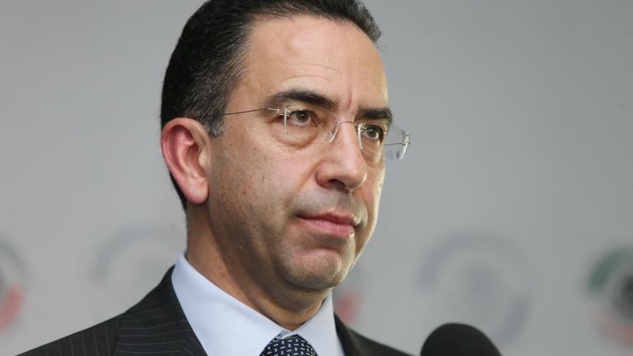 Exige Javier Lozano renuncia de Ricardo Anaya