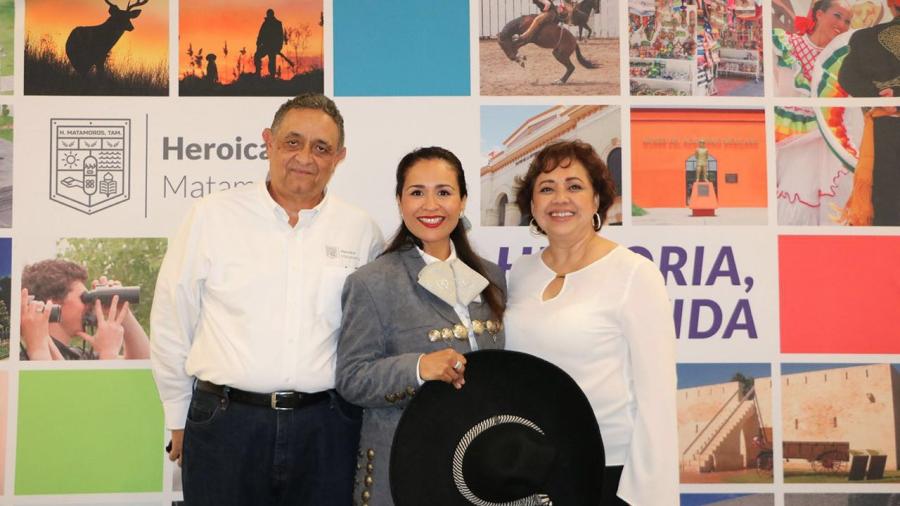 Turismo del Valle de Texas recobra confianza en Matamoros